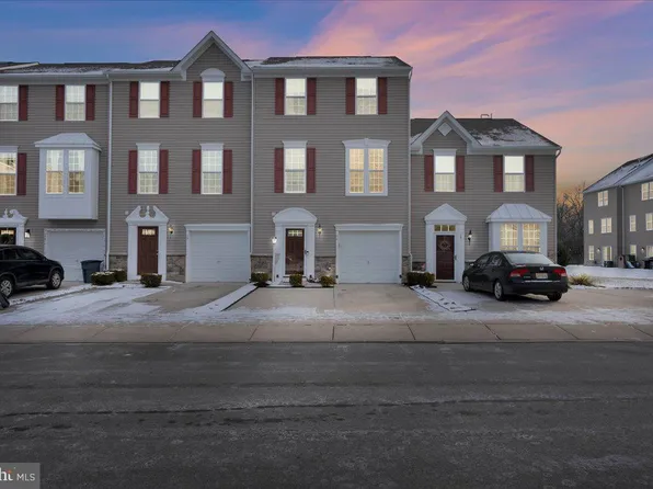 2102 E Oak Rd Unit I4, Vineland, NJ 08361