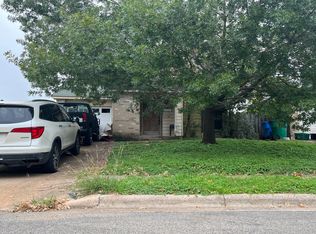 14543 Robert I Walker Blvd, Austin, TX 78728