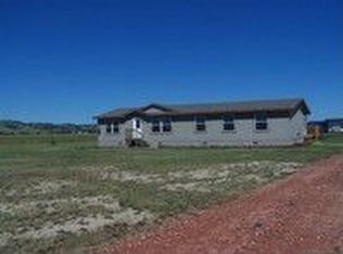 109 Night Train Ln, Rozet, WY 82727