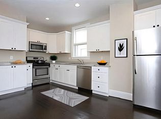 41 Saint Edward Rd #3, Boston, MA 02128