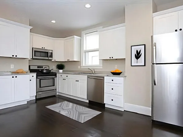 41 Saint Edward Rd #3, Boston, MA 02128