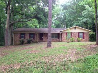 3511 Sharer Rd, Tallahassee, FL 32312