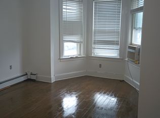 319 Bennington St #1, Boston, MA 02128