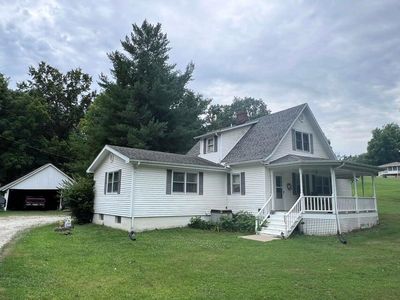 904 W 7th St, Fulton, MO, 65251