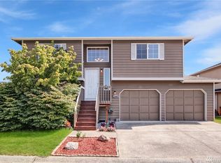 17805 Spring Lane Ave, Marysville, WA 98271
