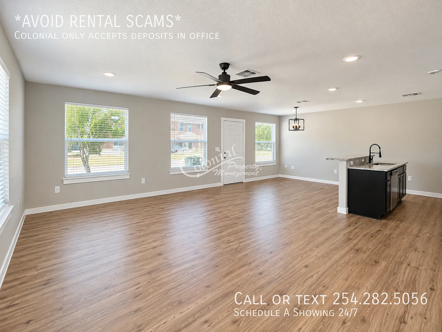 3 bed, 3.5 bath, 1616 sqft, $2,095 — Photo 4