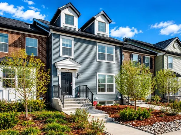 310 W Legacy Village Way SE, Calgary, AB T2X 0Y9
