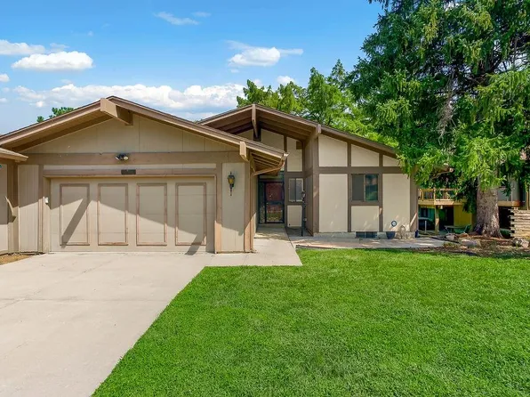 16601 W 133rd St, Olathe, KS 66062