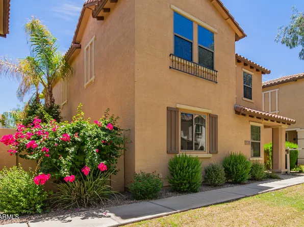 3516 S SENECA Way, Gilbert, AZ 85297