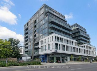Upper West Side Condos, Toronto, ON M6G 1Y7