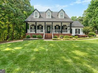 140 Timber Ridge Dr, McDonough, GA 30252