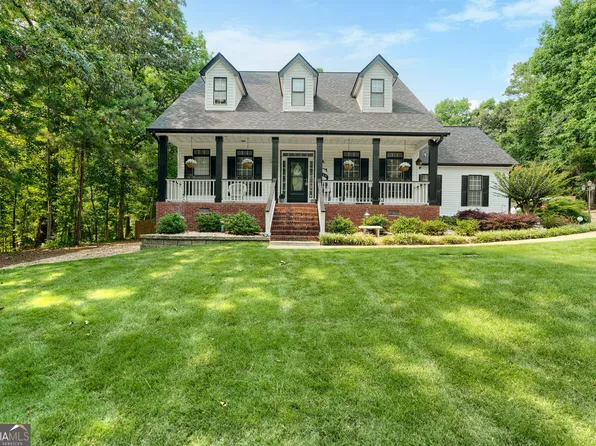 140 Timber Ridge Dr, McDonough, GA 30252