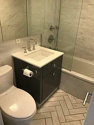 Rented by UES Management