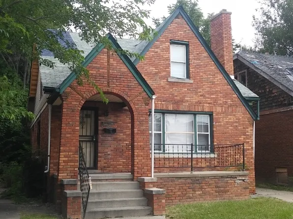 13680 Mecca St, Detroit, MI 48227