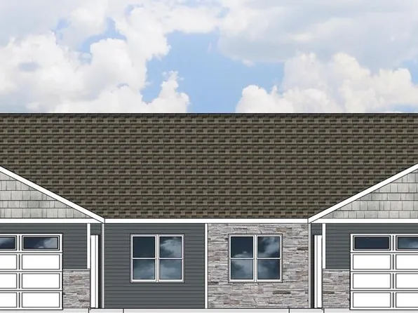 2200 South IRONWOOD AVENUE, Marshfield, WI 54449