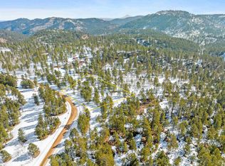 20734 Morning Star Rd, Lead, SD 57754