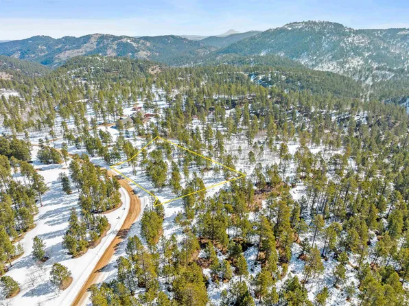 20734 Morning Star Rd, Lead, SD 57754