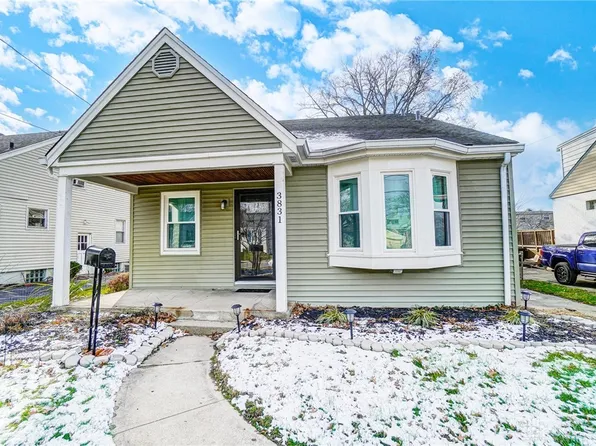 3831 Gardner Ave, Cincinnati, OH 45236