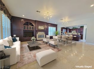 3348 Saddlebrook St, Las Vegas, NV 89141