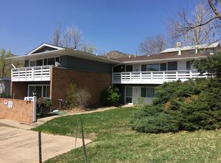 804 5th St, Golden, CO 80403