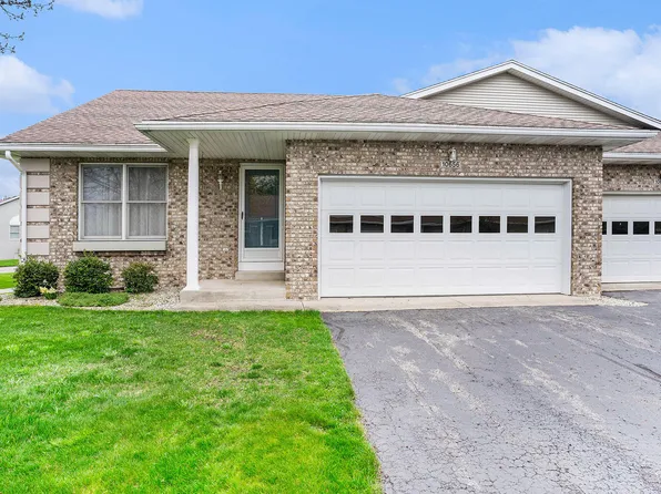 10656 W Stockbridge Ct, Zeeland, MI 49464