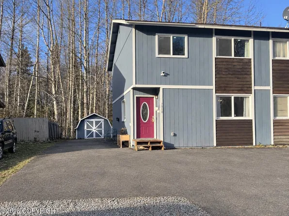 7810 Snow View Dr, Anchorage, AK 99507