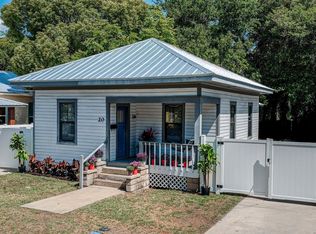 20 Hope St, Saint Augustine, FL 32084