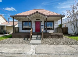 220 SW 4th St, Pendleton, OR 97801
