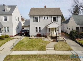 4522 Commonwealth Ave, Toledo, OH 43612