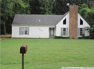 4940 Pecan Ave, Horn Lake, MS 38637