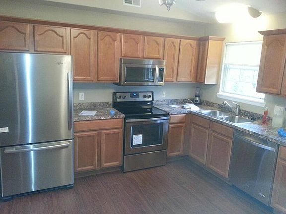 New Appliances 2013