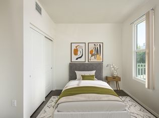 Kalmia Rose, Los Angeles, CA 90002
