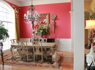 3420 Lenz St, Muscle Shoals, AL 35661