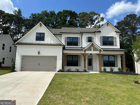 850 Winding Rose Dr #70A, Hoschton, GA 30548