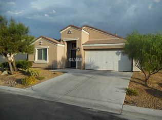 813 Vegas Palm Ave, North Las Vegas, NV 89032