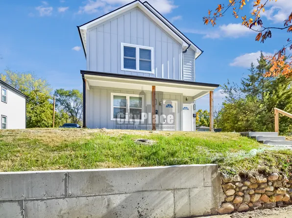 2801 E Riverside Dr Unit B, Indianapolis, IN 46208