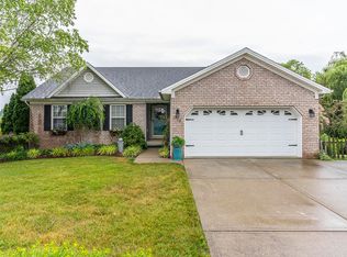 112 Harp Ct, Georgetown, KY 40324