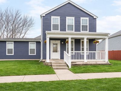 1068 Serendipity Dr, Aurora, IL, 60504