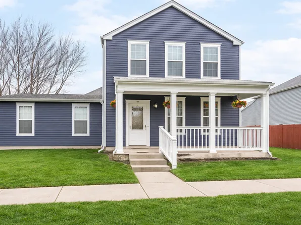 1068 Serendipity Dr, Aurora, IL 60504