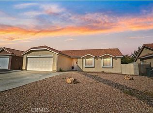 3325 Stella Ave, Rosamond, CA 93560