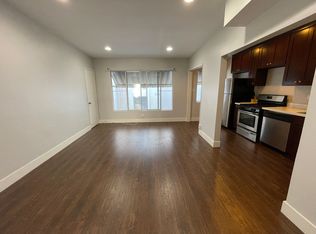 1633 N Poinsettia Pl APT 6, Los Angeles, CA 90046