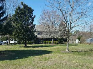 319 W Prospect Bay Dr, Grasonville, MD