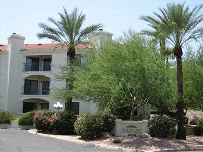16715 E El Lago Blvd UNIT 116, Fountain Hills, AZ, 85268
