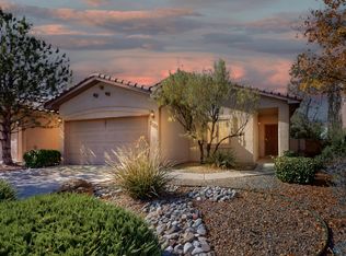 7523 Willow Run Dr NE, Albuquerque, NM 87113