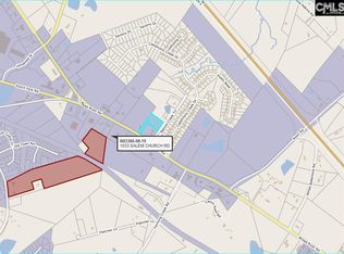 10534 Broad River Rd, Irmo, SC 29063