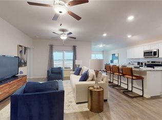 7924 SE 5th Ter, Blue Springs, MO 64014
