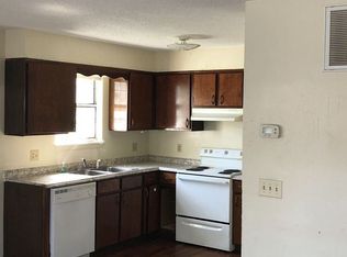 1192 Rosedale Dr, Harrisonburg, VA 22801