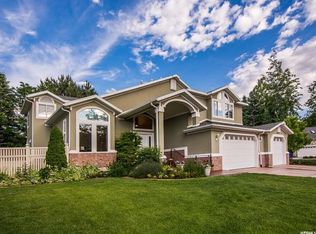 7967 S Willow Cir, Cottonwood Heights, UT 84093
