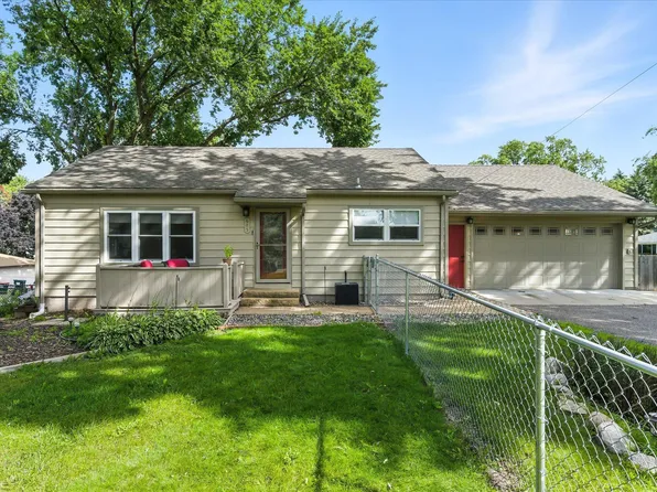 685 49th Ave NE, Columbia Heights, MN 55421