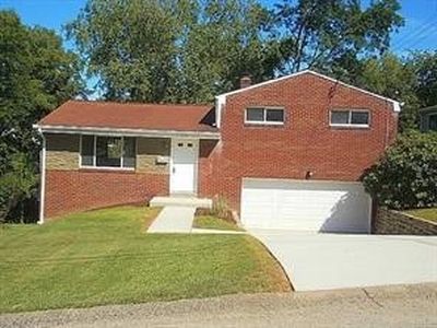 238 Santa Fe Dr, Bethel Park, PA, 15102
